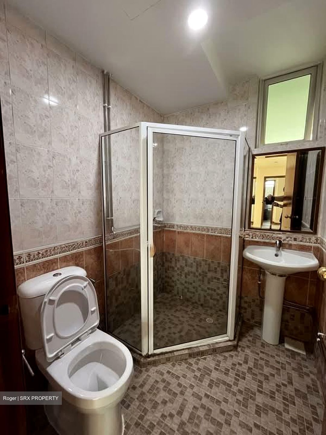 Dawn Ville (D15), Apartment #556382101